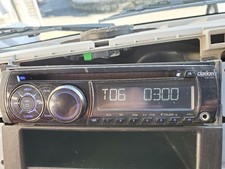 Clarion cz101 ricevitore - cz101,
