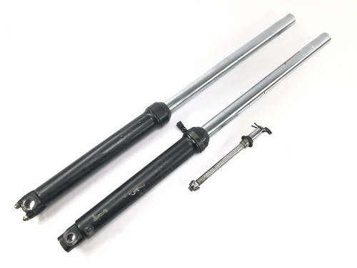 Yamaha 500 1u6 - yamaha, xt