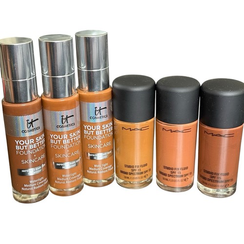 Cosmetics mac studio spf - it,