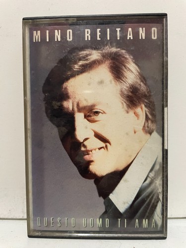 Mino reitano questo uomo - mino,