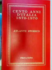 € Cento Anni D'Italia