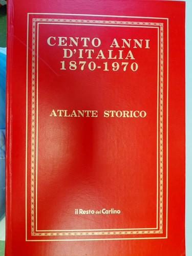 Cento anni d italia - €,
