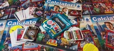 Album calciatori panini - calciatori,