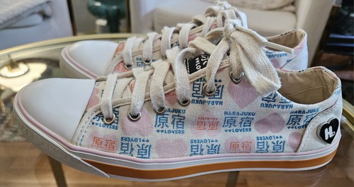 Sneakers basse stringate