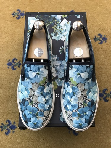 Gucci scarpe ginnastica - gucci,