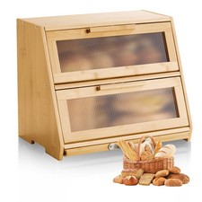 Vevor contenitore per pane - per,