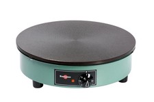 Krampouz 40 cm Crepiera