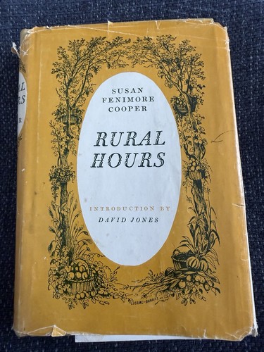 Susan fenimore cooper rural - fenimore,