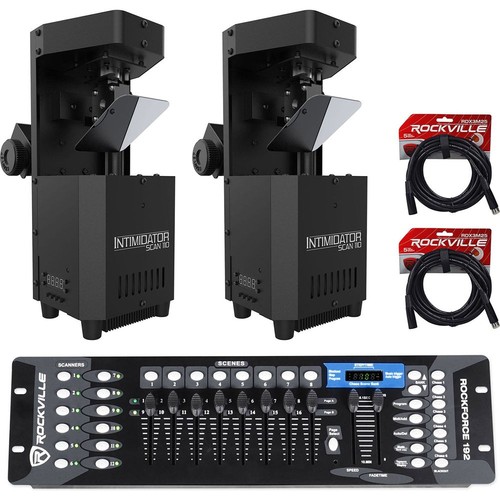 Chauvet intimidator scan - (2),