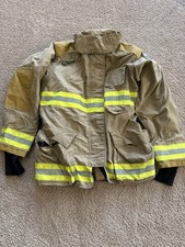 GIACCA BUNKER ANTINCENDIO