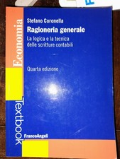 Ragioneria Generale - Stefano