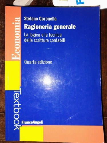 Ragioneria generale stefano - generale,