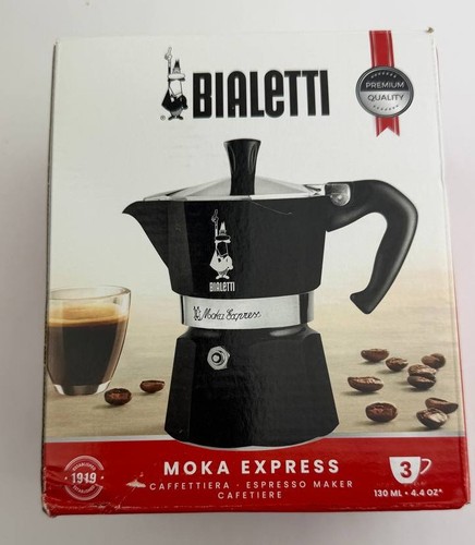 Bialetti caffettiera espresso - bialetti,