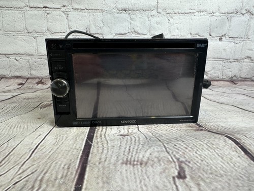 Kenwood ddx4025dab head unit - ddx4025dab,
