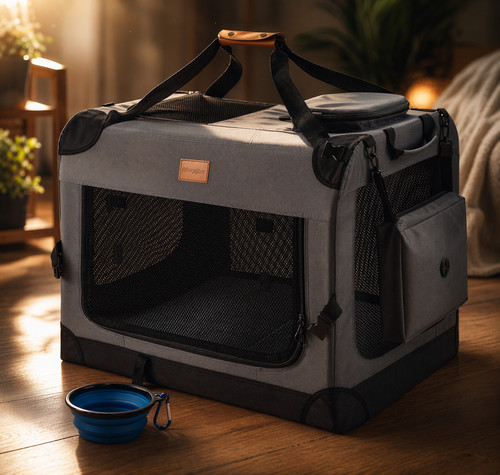 Morpilot box per cani - box,
