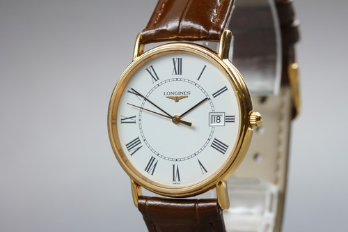 Quasi come nuovo orologio da - [quasi, nuovo]