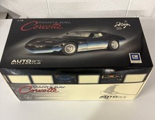 AUTOart Millennium 1:18