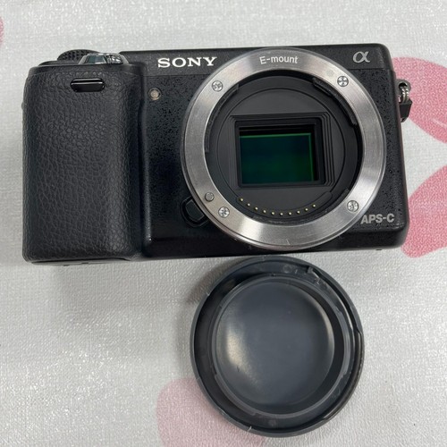 Sony alpha nex mp aps - nex-6, 16,1