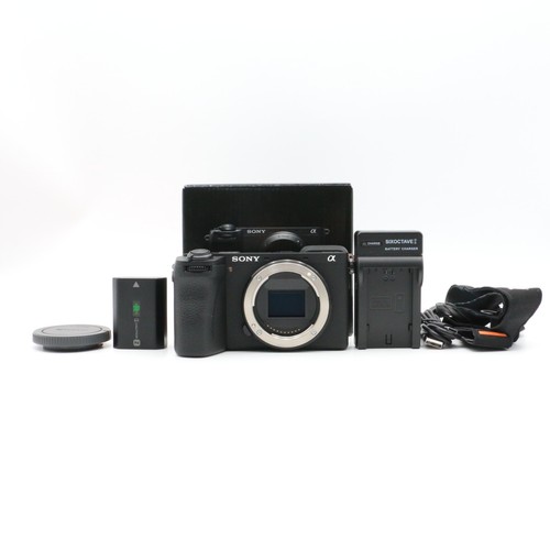 Ottimo come nuovo sony alpha - nuovo],