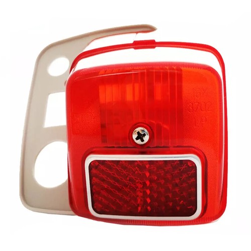 Fanale posteriore per piaggio - per,