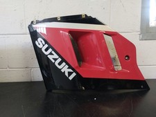 FIANCO CARENA SINISTRA