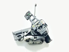 SERRATURA POSTERIORE SINISTRA PER FORD Focus S. Wagon 6° Serie 8M5A-A26413-AC (