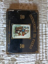 gioco di carte Mercante in