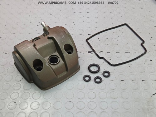 Coperchio testata valvole - coperchio,