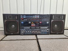 CONDOR CR 9000 Ghettoblaster