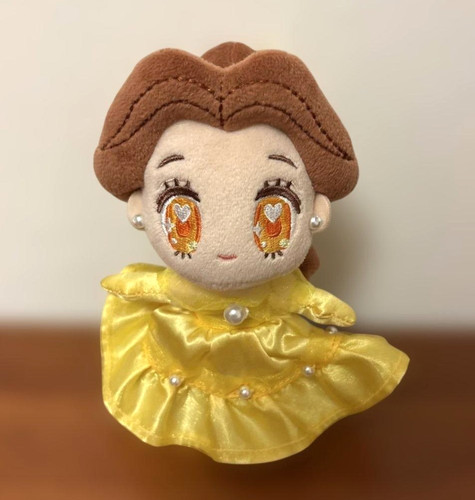 Tokyo disney store belle - store,