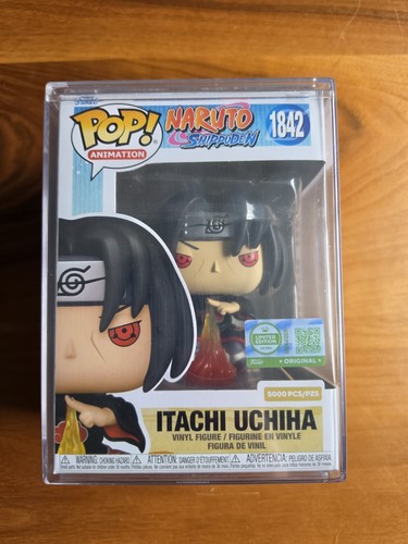 Funko pop itachi uchiha - pop,
