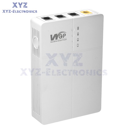Dc9v12v router ups - dc9v12v,