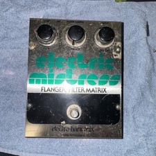 Electro Harmonix Padrona