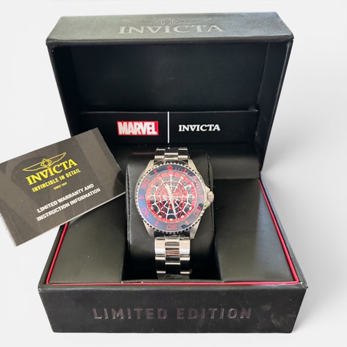 Orologio uomo invicta - uomo,