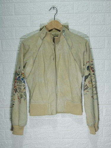 Giubbino diesel donna vera - giubbino,