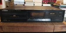 Pioneer PD-4300 Lettore