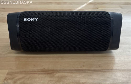 Sony srs xb33 - sony, altoparlante