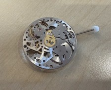 ETA Unitas 6497 movimento