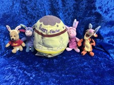 Winnie The Pooh & Friends