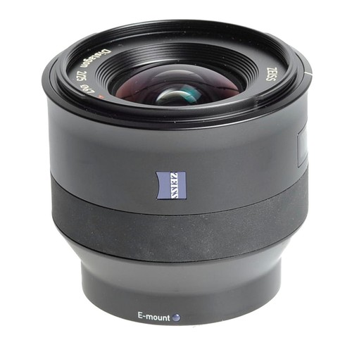 Obiettivo zeiss batis - zeiss,