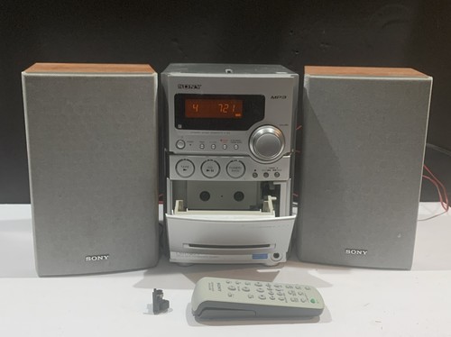 Sony cmt nez3 micro - cmt-nez3,