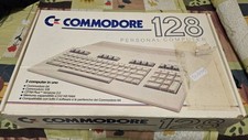 Commodore 128 Completo E Testato!