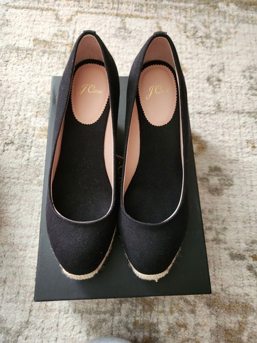 Crew shoes excellent - crew,