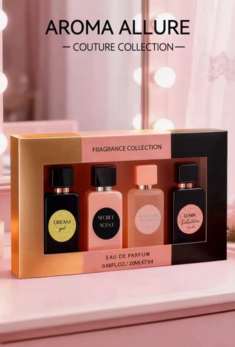 Set regalo collezione profumi - regalo,