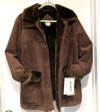 Cappotto Dennis Basso Finto