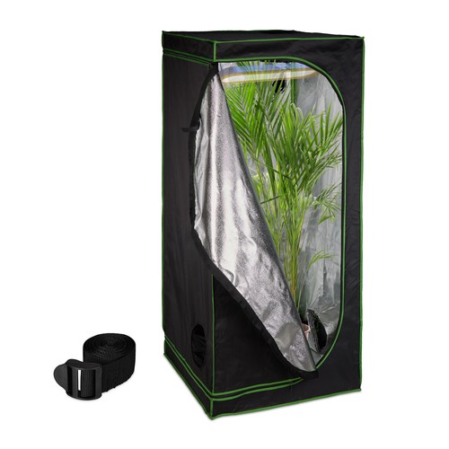 Grow tent piante serra - grow, interno