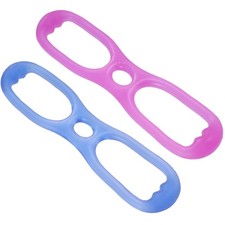  2 Pcs Attrezzi Per Palestra