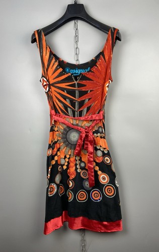 Abito tubino donna desigual - donna,