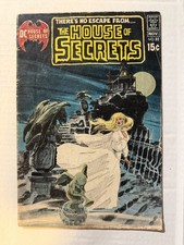 CASA DEI SEGRETI #88 "IL