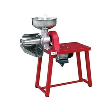 SPREMIPOMODORO PASSAPOMODORO PASSATA POMODORO con TAVOLINO-BANCHETTO